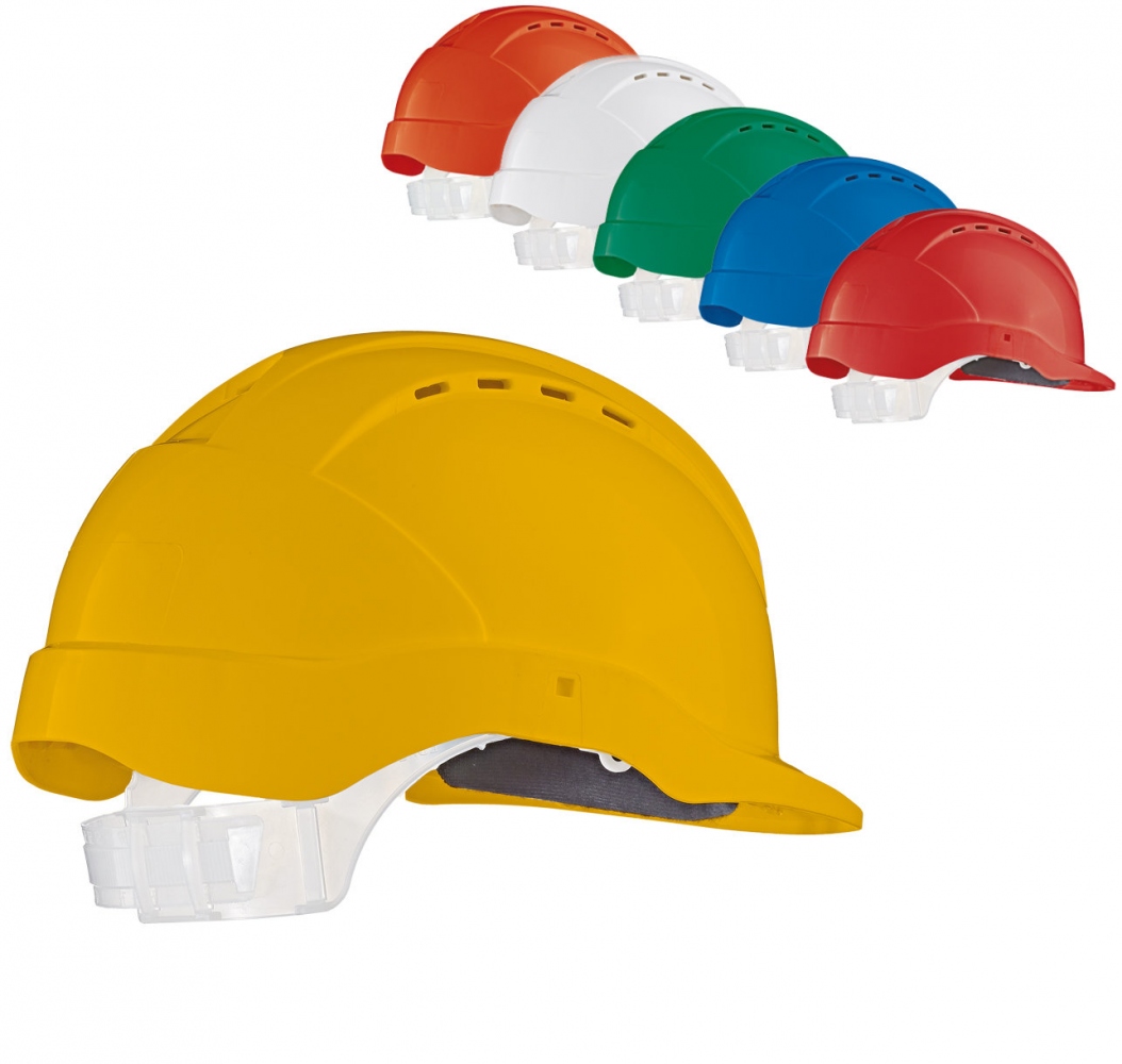 pics/Feldtmann 2016/Kopfschutz/helmets/tector-40031-meister-safety-helmet-en-397-white-yellow-red-green-blue-orange.jpg